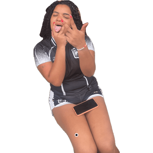 Bravinha 21