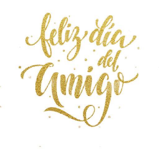 FELIZ DIA  DO AMIGO 2