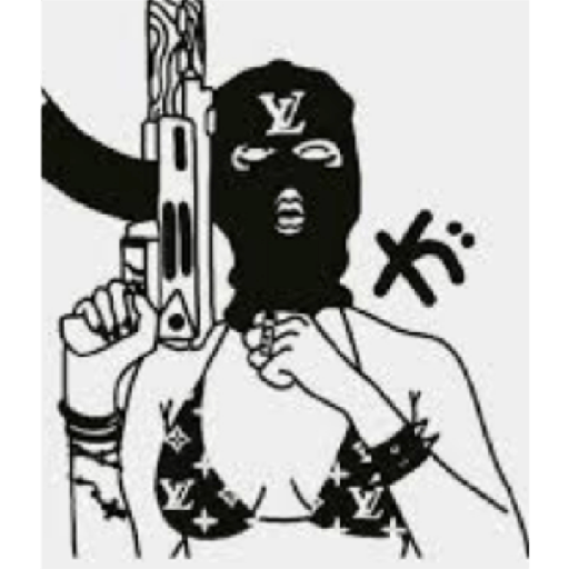 Bando girls 👺 2