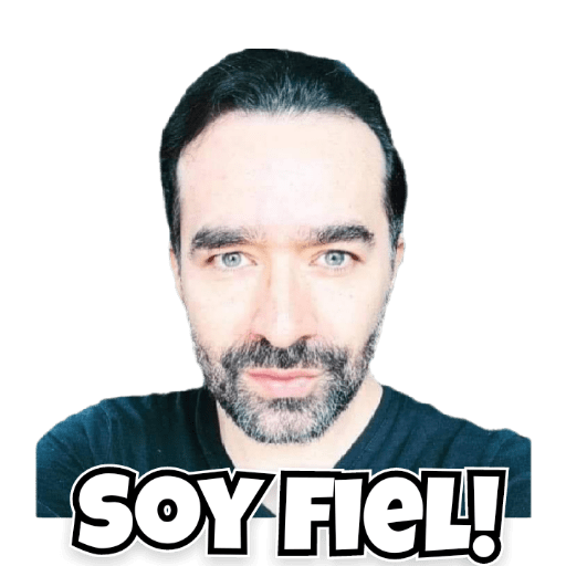 Javier infiel 8