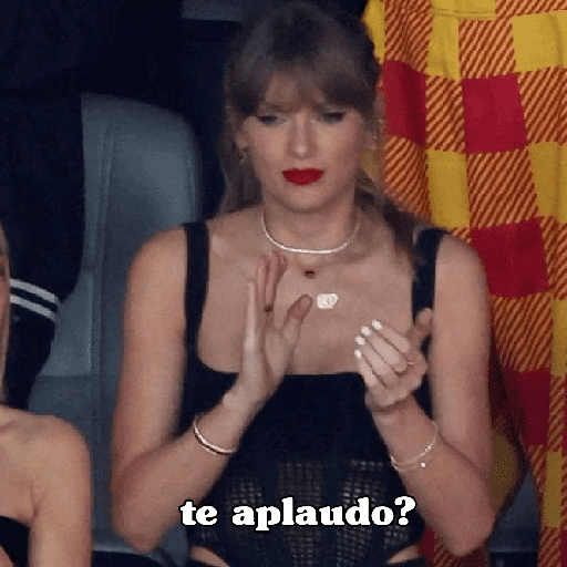 Taylor Swift ✨ 1