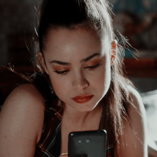Sofía carson 11