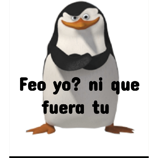 Memes para insultar 25
