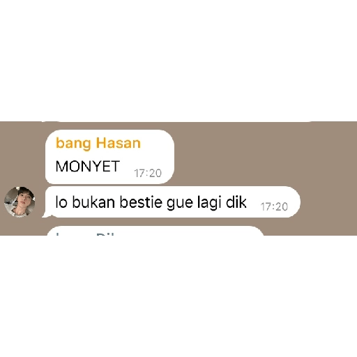 Meme by anak kpr 10