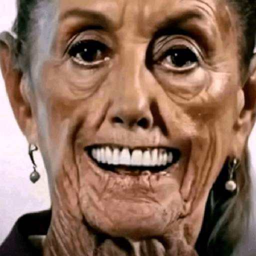 Presidenta de México 🇲🇽 4