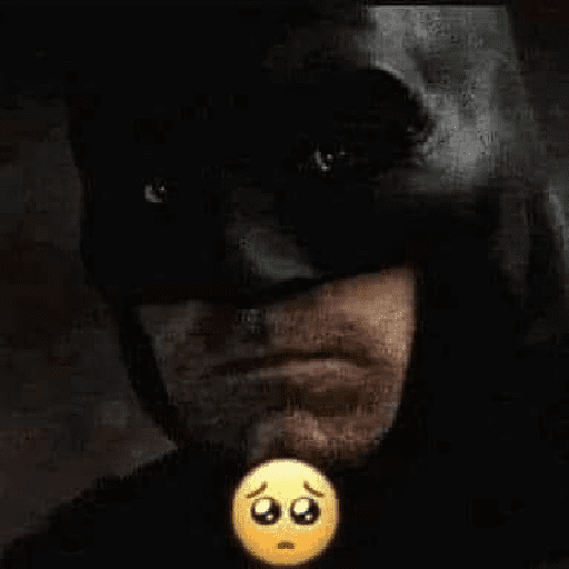 Batman/Joker memes malardos  6