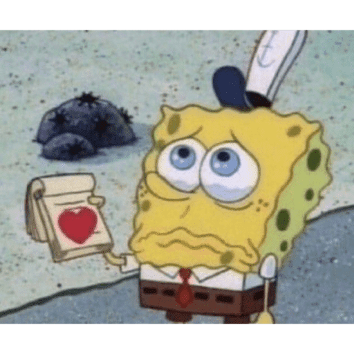 Bob Esponja / Sponge Bob 27