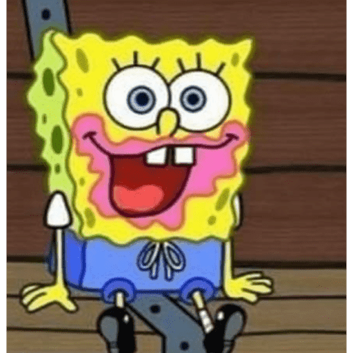 Bob Esponja / Sponge Bob 9
