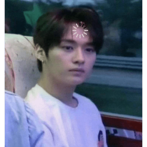Stray kids 1 :3 7