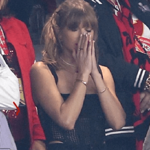 Taylor Swift ✨ 4
