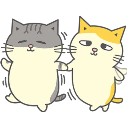 Fumeancats love love party 2 2