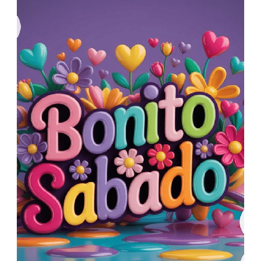 Sabado 🌺🌷 5