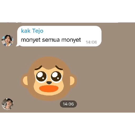 Meme by anak kpr 13