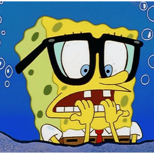 Bob Esponja / Sponge Bob 1