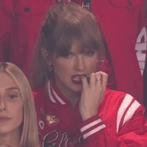 Taylor Swift ✨ 10