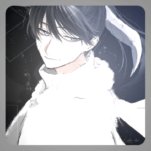 「 Natch ⊹ Black clover 」 1