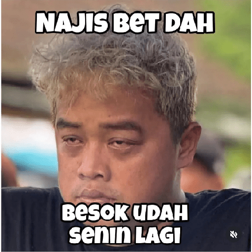 Supri goblok 6