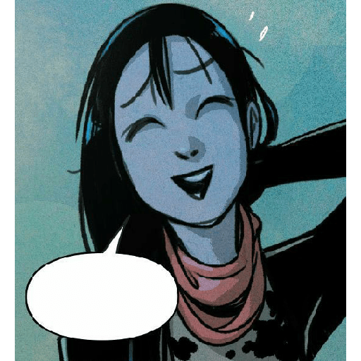 Silk :3 7