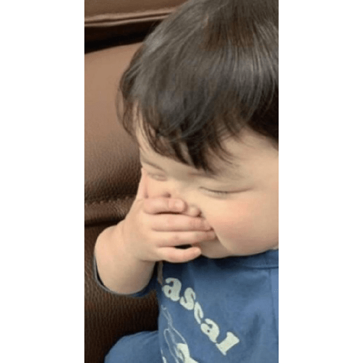 Coreana bebé chinita coreanita 24