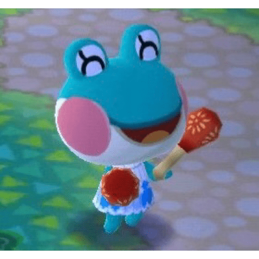 Little frog 🐸 5