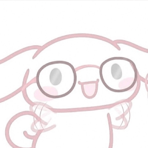 Cinnamoroll :b 23
