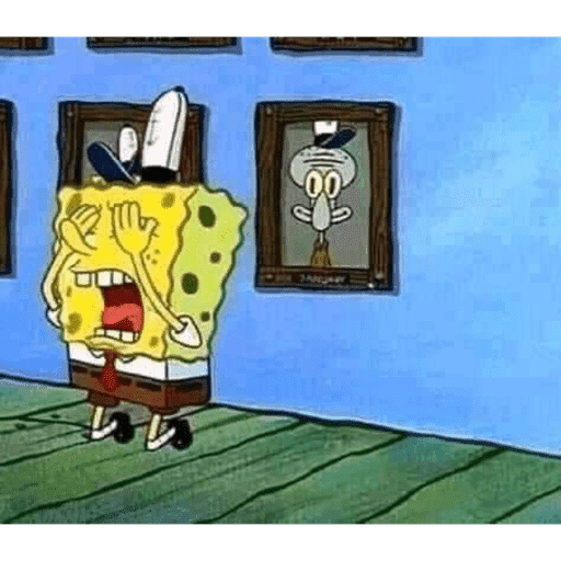 Bob Esponja / Sponge Bob 29