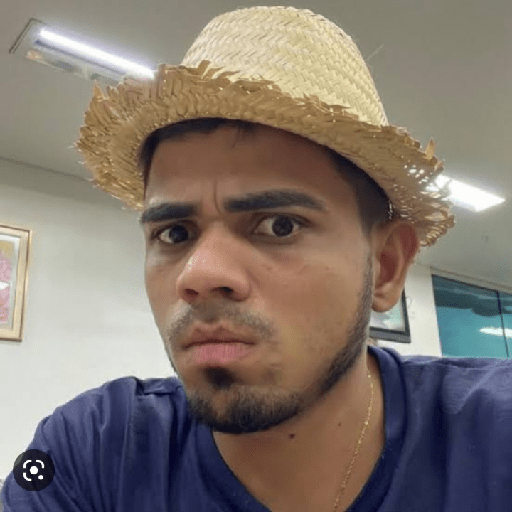 Seu osmar  5