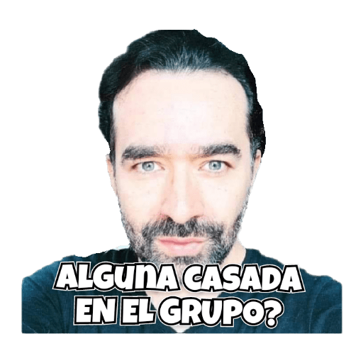 Javier infiel 1