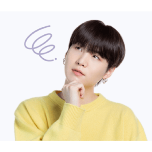 BTS - LOVE MYSELF 10