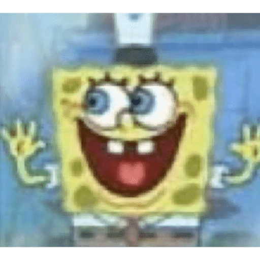 Bob Esponja / Sponge Bob 26