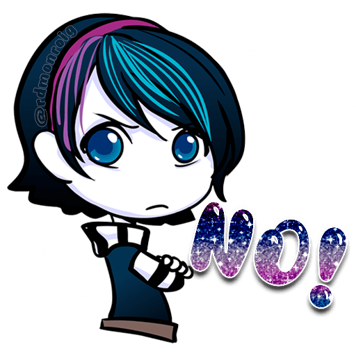 🫐 Dear Violet 🫐 3