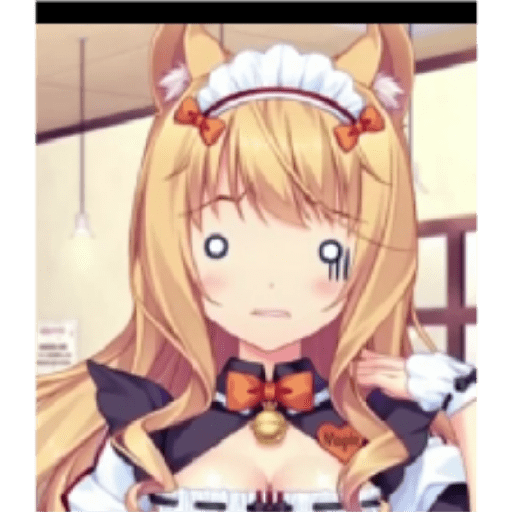 Nekopara muy XD 10!! 9