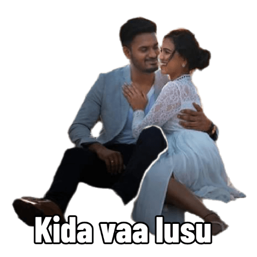 Tamil Love 3 7