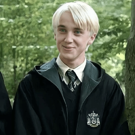 Harry Potter  10