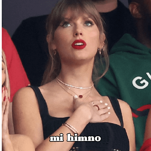 Taylor Swift ✨ 5