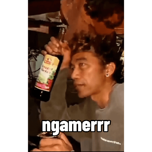 Supri goblok 4