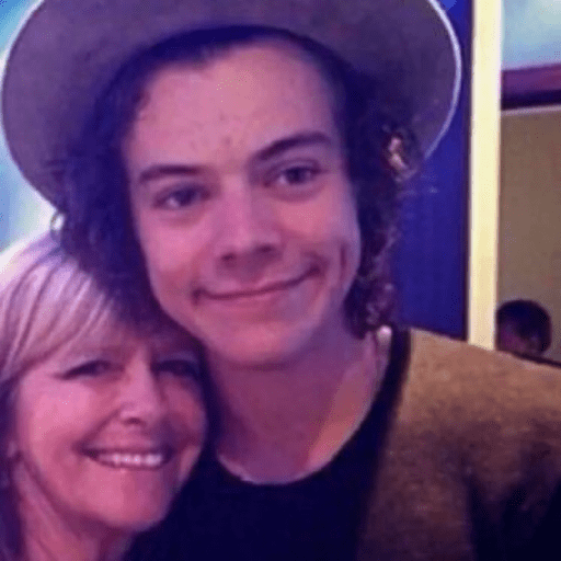 Harry Styles ranita 🐸 5
