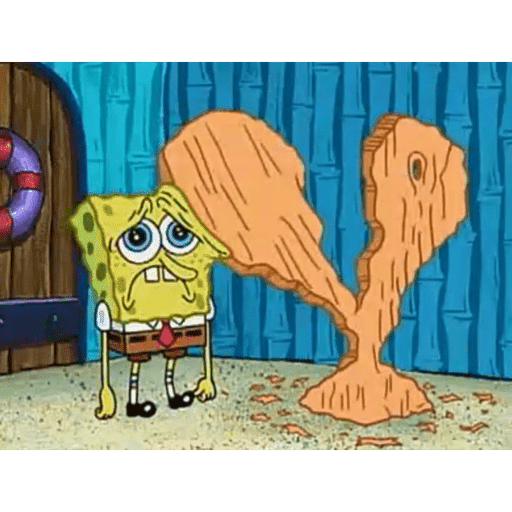 Bob Esponja / Sponge Bob 28