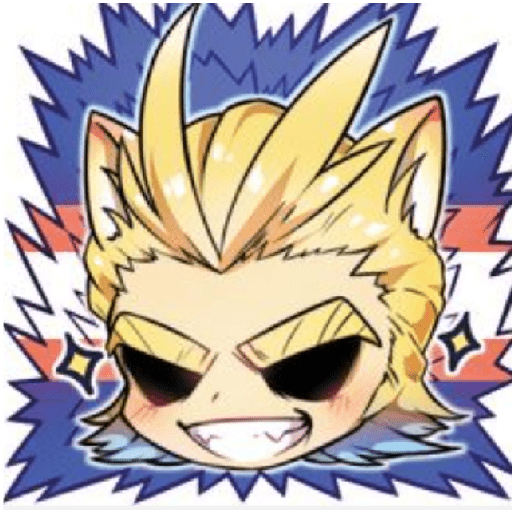 Boku no hero 25