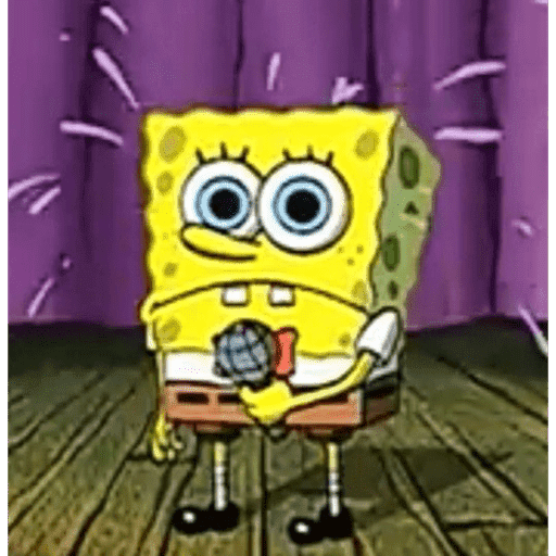 Bob Esponja / Sponge Bob 2