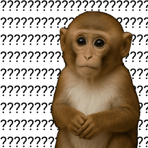 Monkey 13