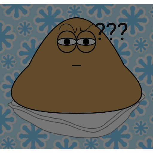 Pou 1