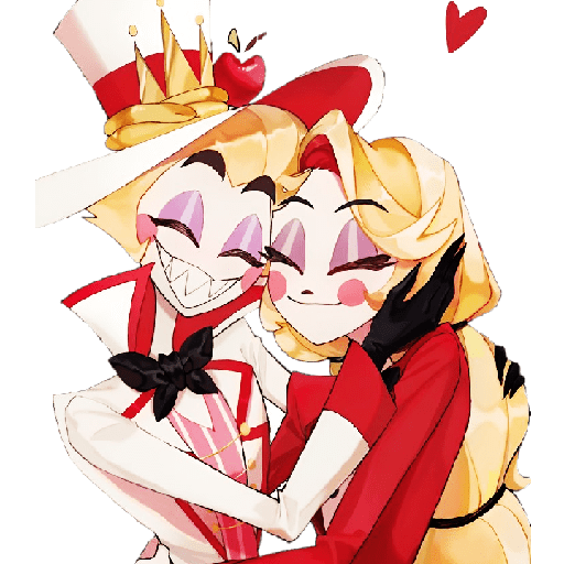 Hazbin Morningstar 23