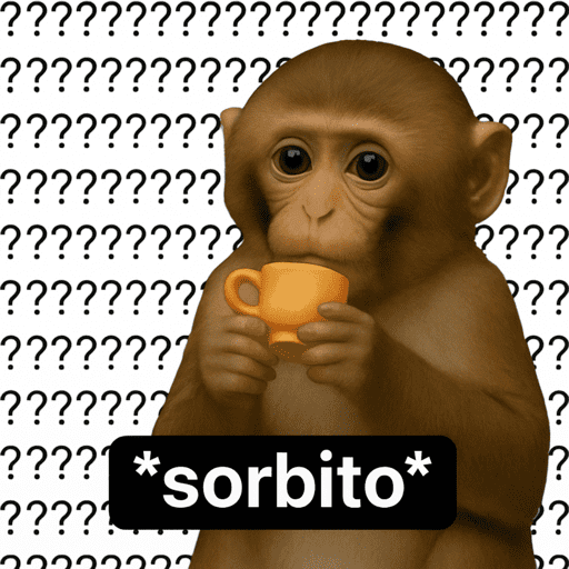 Monkey 15