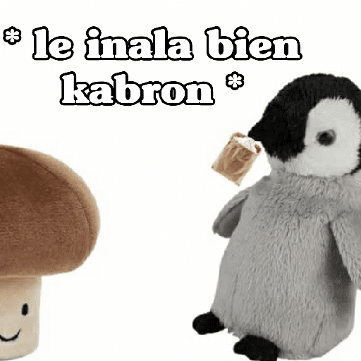 🧿Memes Dorga2 Pinguinil🐧🐧🍄 22