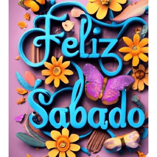 Sabado 🌺🌷 1
