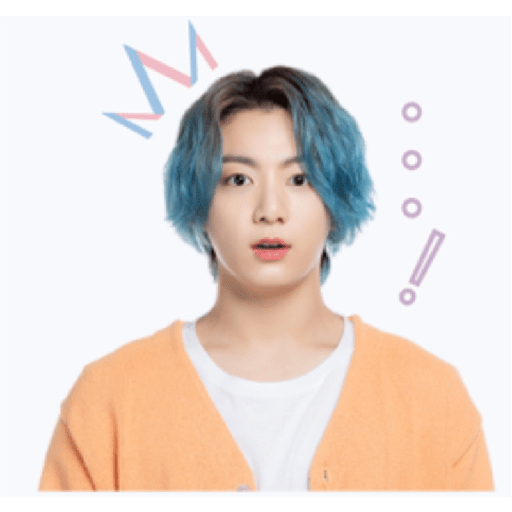 BTS - LOVE MYSELF 9
