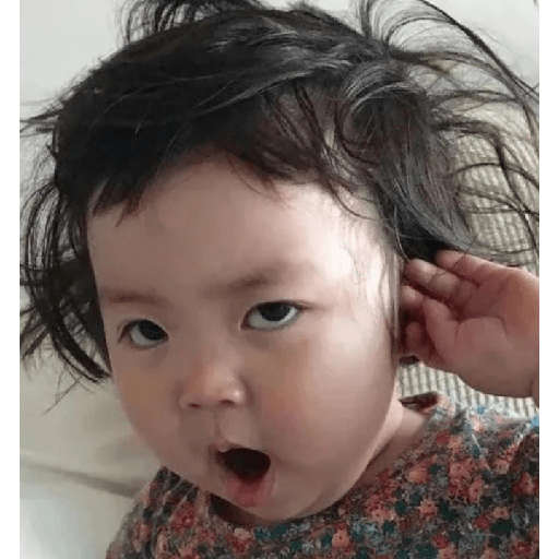 Niña 5