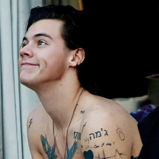Harry Styles ranita 🐸 6