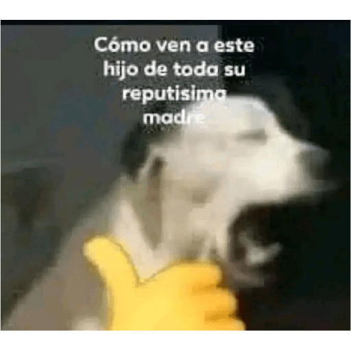 Memes qué me encuentro 30